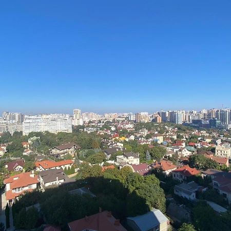 Солнечная Квартира Возле Моря, Аркадия Odesa Exterior foto