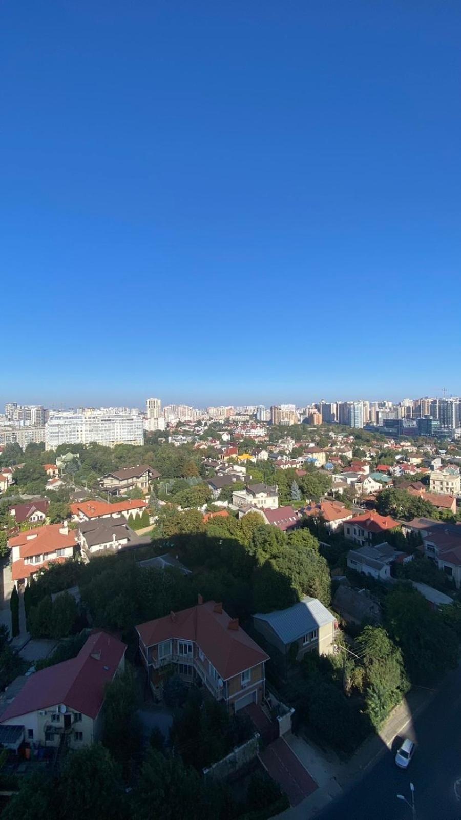 Солнечная Квартира Возле Моря, Аркадия Odesa Exterior foto