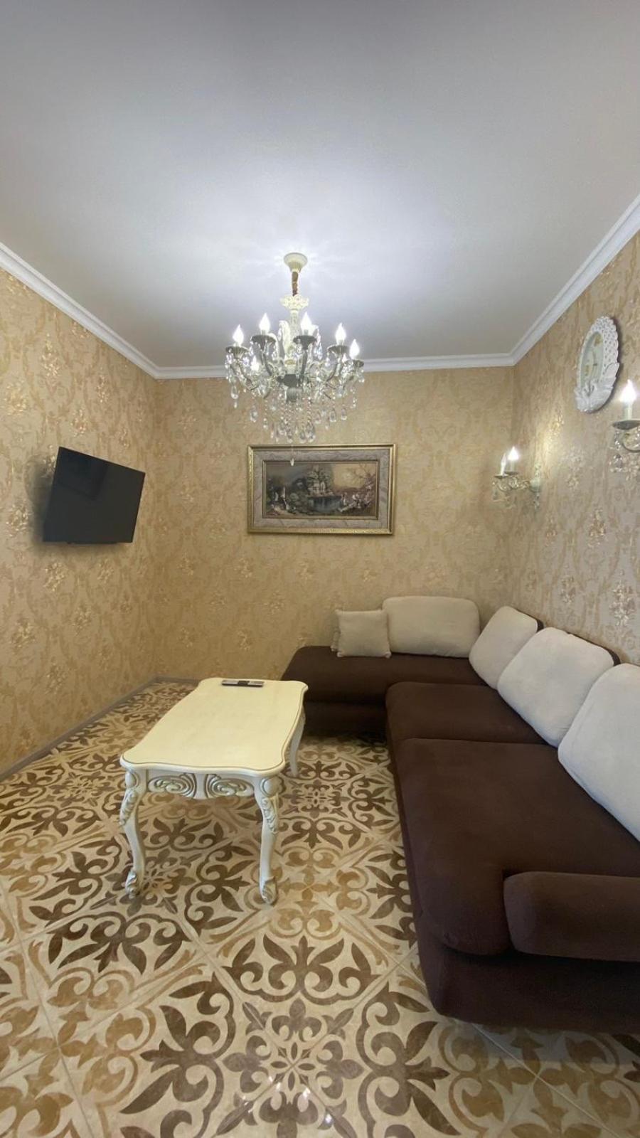 Солнечная Квартира Возле Моря, Аркадия Odesa Exterior foto